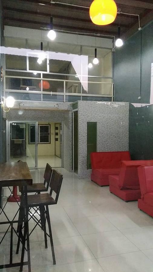 Gondor Guesthouse Čiang Mai Exteriér fotografie