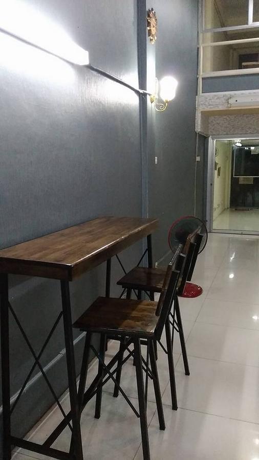 Gondor Guesthouse Čiang Mai Exteriér fotografie