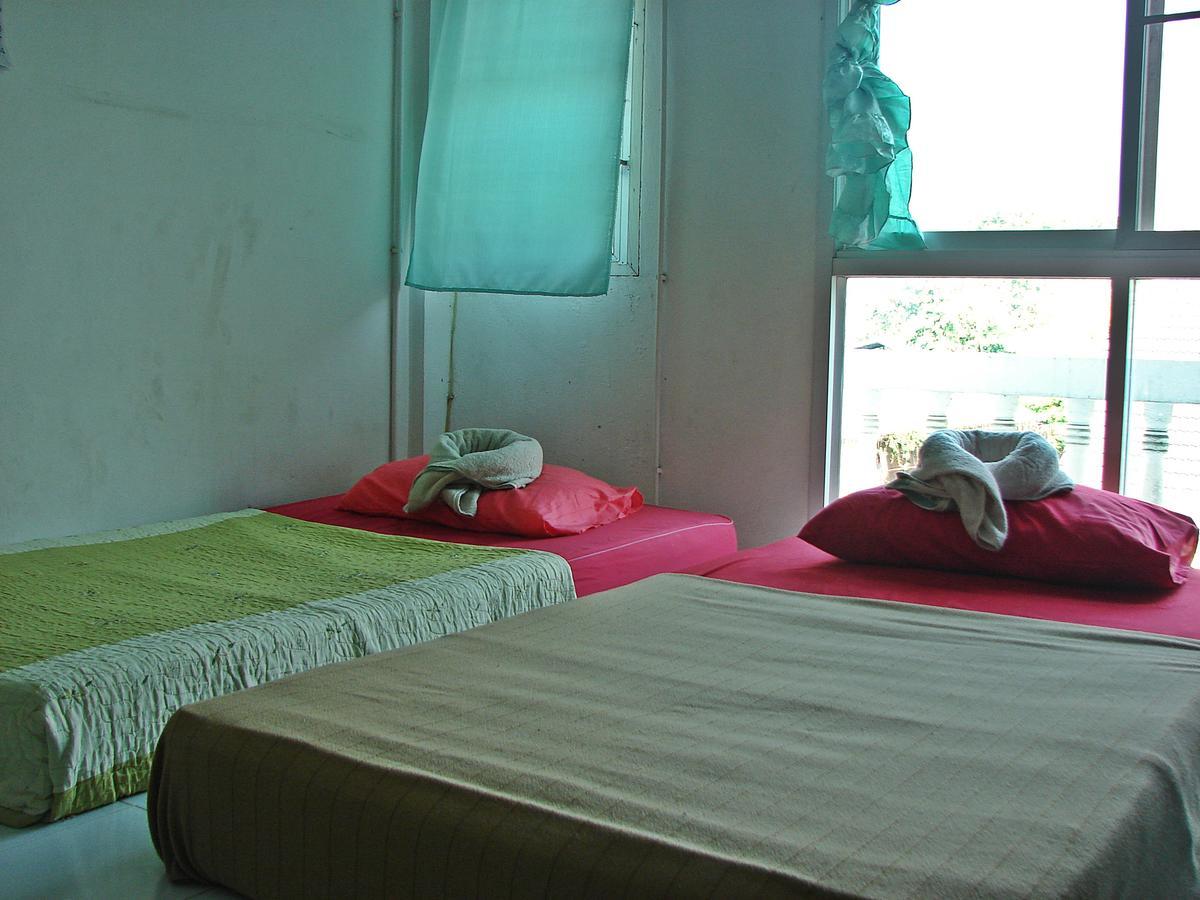 Gondor Guesthouse Čiang Mai Exteriér fotografie