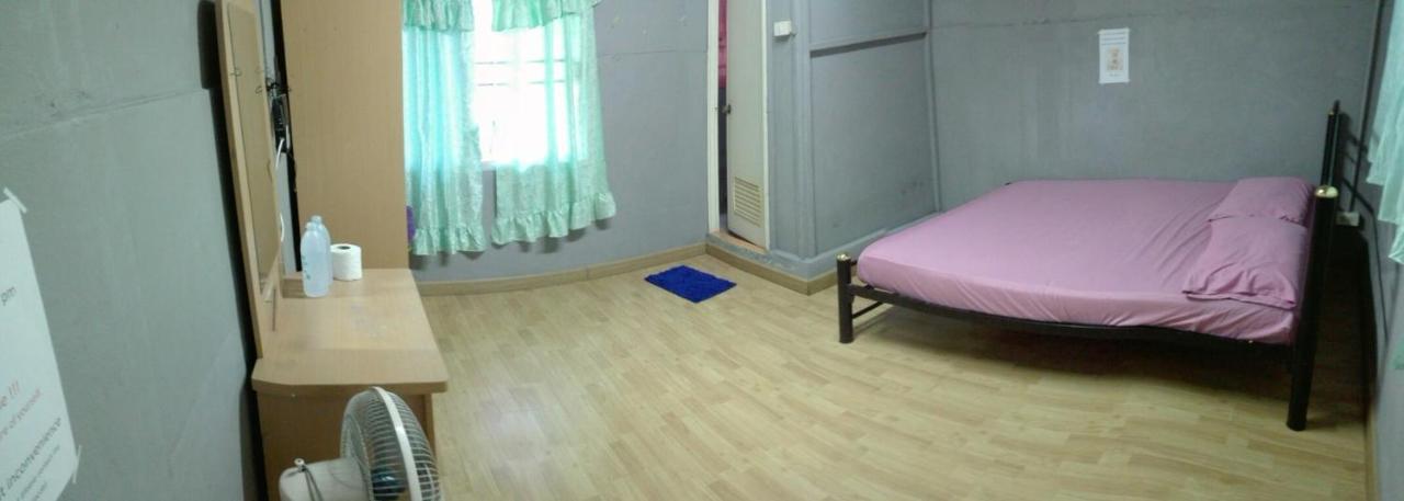 Gondor Guesthouse Čiang Mai Exteriér fotografie